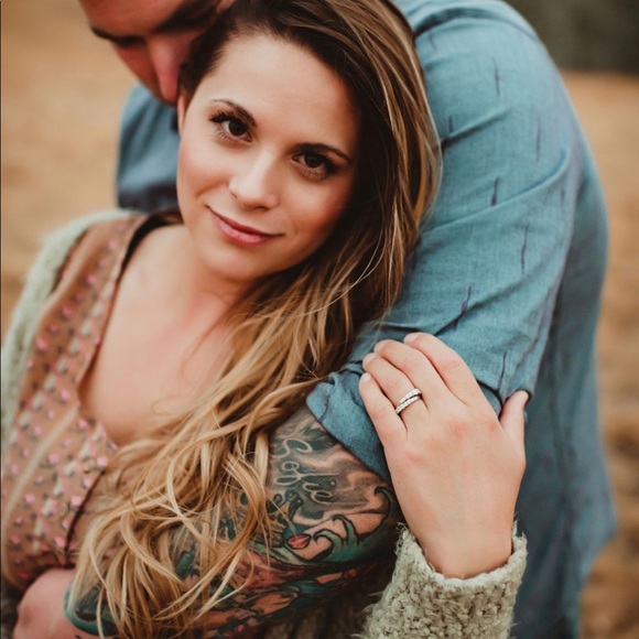 Meet your Posher, Stefanie - Picture 1 of 1